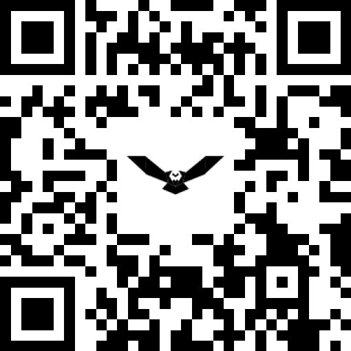 QR code for Titan of CNC verification
